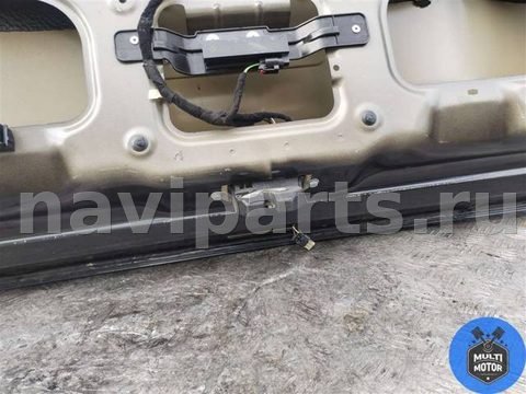 Замок багажника Jeep Renegade, 2014 г., арт. 00108225a, фото 13
