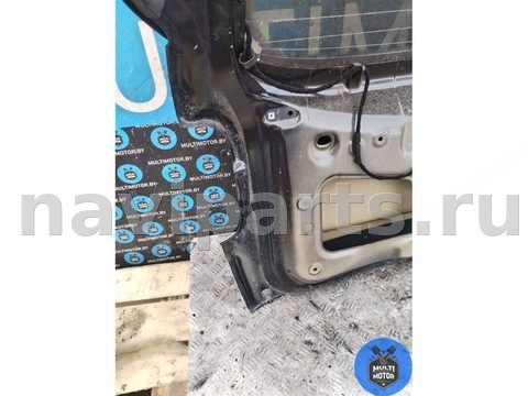 Замок багажника Jeep Renegade, 2014 г., арт. 00108225a, фото 15