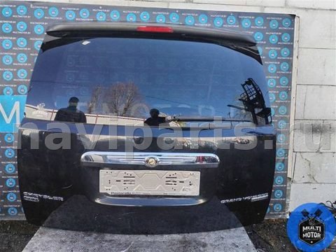 Новое Chrysler Voyager, 2009 г., арт. 00108422a