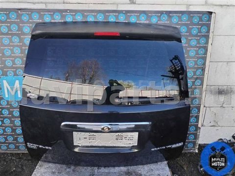 Замок багажника Chrysler Voyager, 2009 г., арт. 00108422a, фото 2