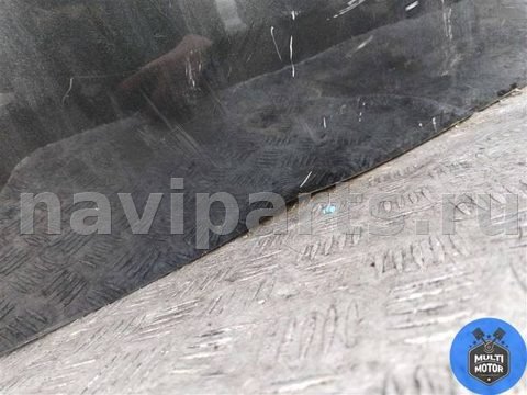 Замок багажника Chrysler Voyager, 2009 г., арт. 00108422a, фото 4