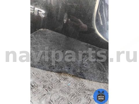 Замок багажника Chrysler Voyager, 2009 г., арт. 00108422a, фото 6