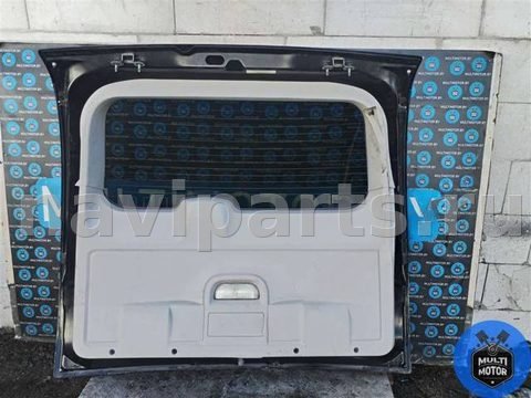 Замок багажника Chrysler Voyager, 2009 г., арт. 00108422a, фото 7