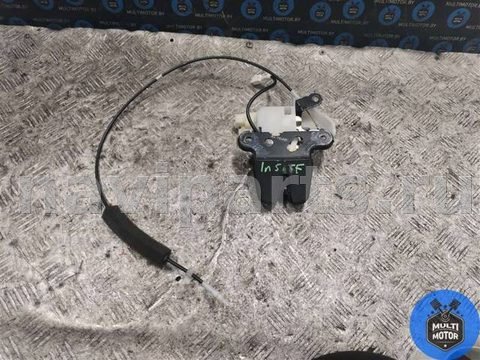 Новое Honda Insight, 2011 г., арт. 00108435