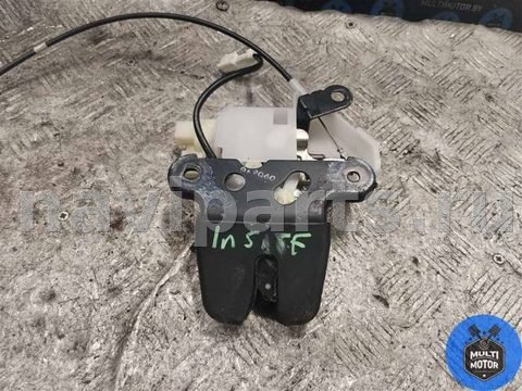 Новое Honda Insight, 2011 г., арт. 00108435, фото 2