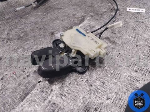 Новое Honda Insight, 2011 г., арт. 00108435, фото 5