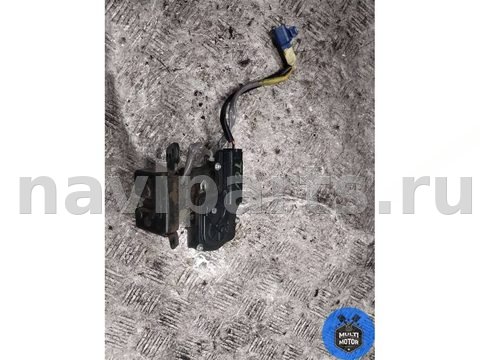 Новое Toyota Corolla Verso, 2006 г., арт. 00108496