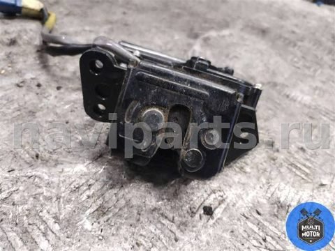 Новое Toyota Corolla Verso, 2006 г., арт. 00108496, фото 3