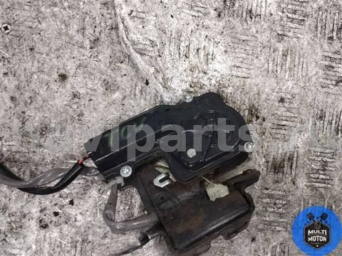 Новое Toyota Corolla Verso, 2006 г., арт. 00108496, фото 4