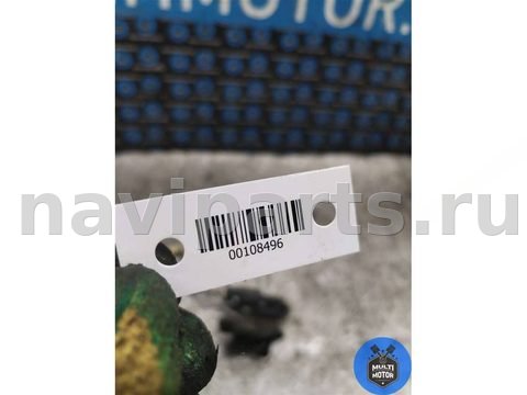 Новое Toyota Corolla Verso, 2006 г., арт. 00108496, фото 7