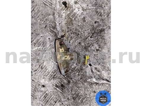 Новое Toyota Corolla Verso, 2003 г., арт. 00108945