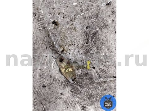 Новое Toyota Corolla Verso, 2003 г., арт. 00108945, фото 2