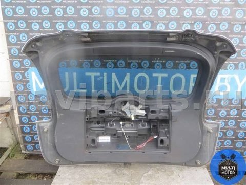 Новое Mazda 5, 2007 г., арт. 00109546a, фото 4