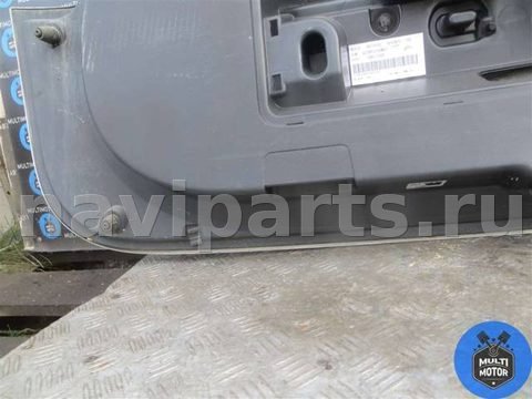 Новое Mazda 5, 2007 г., арт. 00109546a, фото 8
