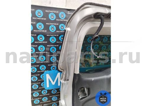 Новое Ford S-Max, 2007 г., арт. 00109825a, фото 13
