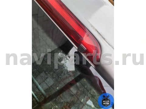 Новое Ford S-Max, 2007 г., арт. 00109825a, фото 14