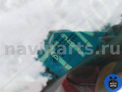 Новое Ford S-Max, 2007 г., арт. 00109825a, фото 3