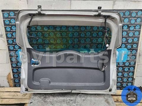 Новое Ford S-Max, 2007 г., арт. 00109825a, фото 4