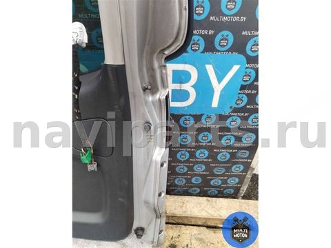 Новое Ford S-Max, 2007 г., арт. 00109825a, фото 7