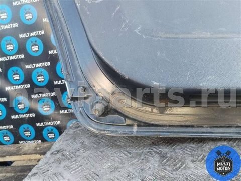 Новое Opel Antara, 2008 г., арт. 00110249a, фото 13