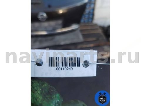Новое Opel Antara, 2008 г., арт. 00110249a, фото 15