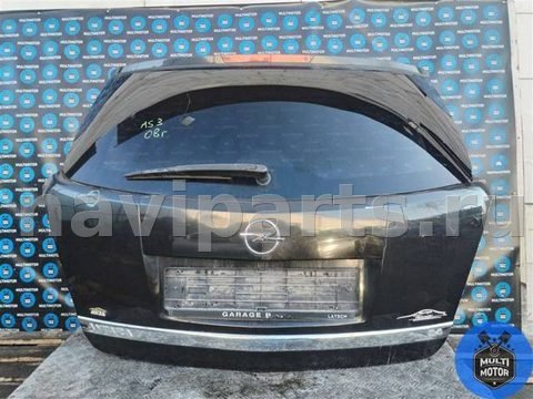 Новое Opel Antara, 2008 г., арт. 00110249a, фото 2