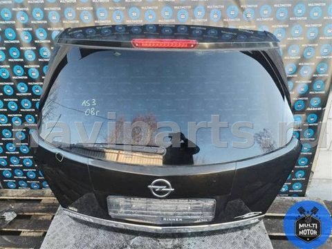 Новое Opel Antara, 2008 г., арт. 00110249a, фото 3