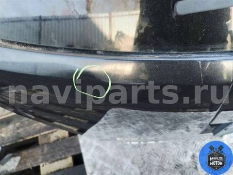 Новое Opel Antara, 2008 г., арт. 00110249a, фото 4