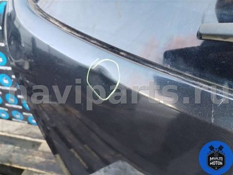 Новое Opel Antara, 2008 г., арт. 00110249a, фото 5