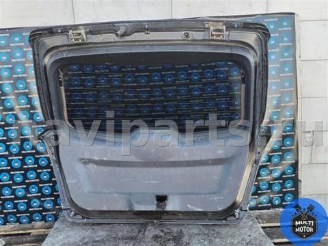 Новое Opel Antara, 2008 г., арт. 00110249a, фото 7