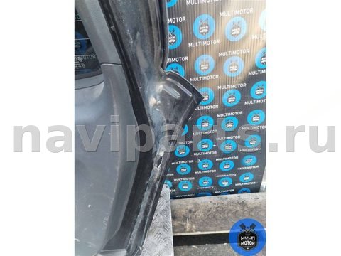 Новое Opel Antara, 2008 г., арт. 00110249a, фото 8