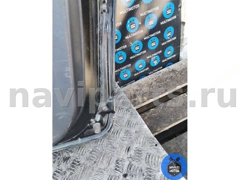 Новое Opel Antara, 2008 г., арт. 00110249a, фото 9