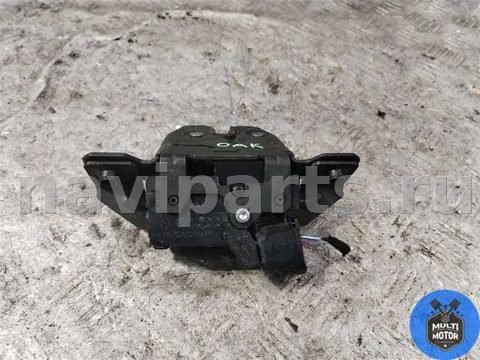 Новое Opel Astra, 2019 г., арт. 00111795, фото 2