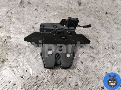 Новое Opel Astra, 2019 г., арт. 00111795, фото 3