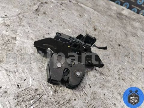 Новое Opel Astra, 2019 г., арт. 00111795, фото 5