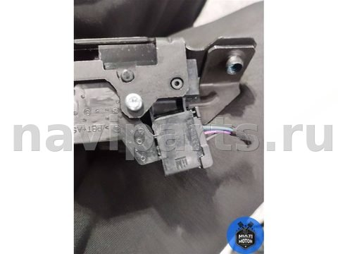 Новое Opel Astra, 2019 г., арт. 00111795, фото 7