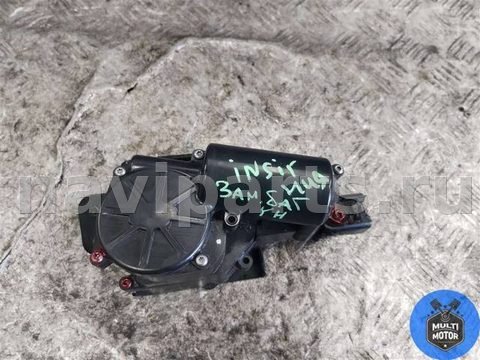 Новое Opel Insignia, 2010 г., арт. 00112582