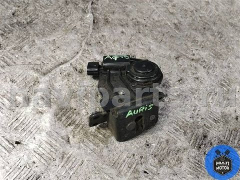 Новое Toyota Auris, 2008 г., арт. 00112773, фото 6