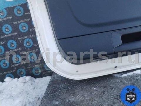 Замок багажника Mercedes B W247, 2020 г., арт. 00113015a, фото 14