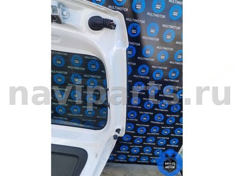 Новое Skoda Fabia, 2018 г., арт. 00114240a, фото 6