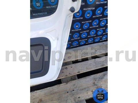 Новое Skoda Fabia, 2018 г., арт. 00114240a, фото 7