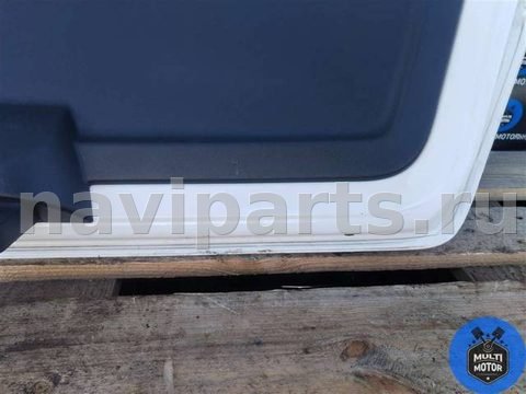 Новое Skoda Fabia, 2018 г., арт. 00114240a, фото 8