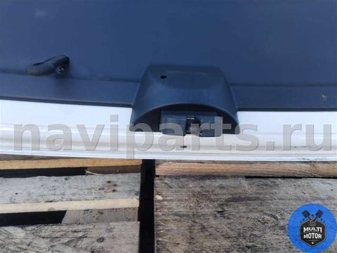 Новое Skoda Fabia, 2018 г., арт. 00114240a, фото 9