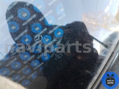 Замок багажника Mazda CX7, 2008 г., арт. 00114282a, фото 7