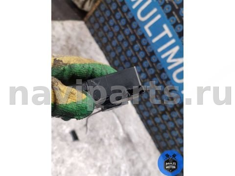 Замок багажника BMW X5 E70, 2011 г., OEM 912842103, арт. 00115009, фото 6