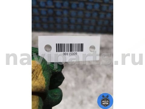 Замок багажника BMW X5 E70, 2011 г., OEM 912842103, арт. 00115009, фото 9