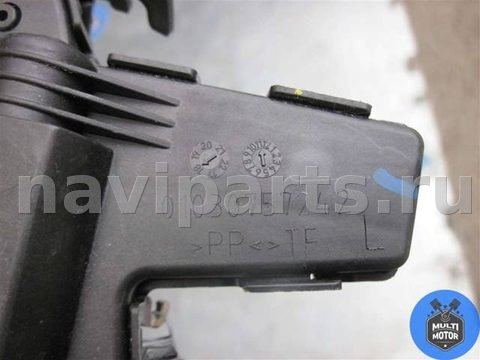 Замок багажника BMW X5 G05, 2019 г., OEM 0103075242, арт. 00115427, фото 3