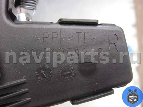 Новое BMW X5 G05, 2019 г., OEM 01030758242, арт. 00115652, фото 2