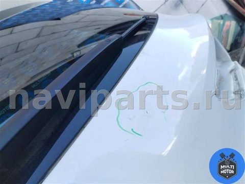 Новое Seat Leon, 2017 г., арт. 00116082a, фото 3