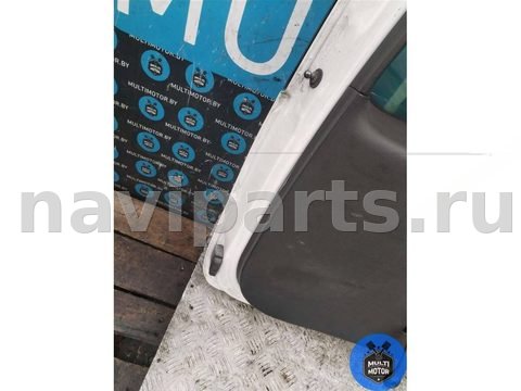 Новое Skoda Yeti, 2011 г., арт. 00116574a, фото 10